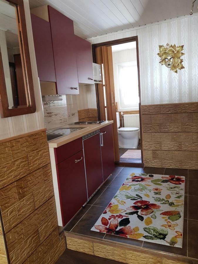 Alexandra Appartement Gersdorf 외부 사진